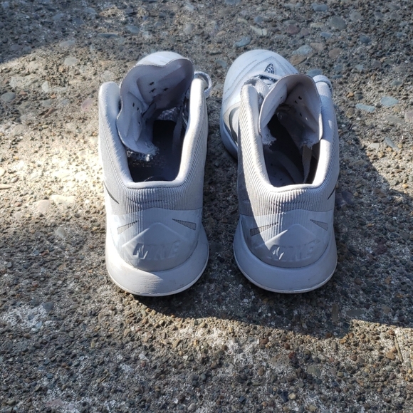 Nike HyperQuickness - Picture 5 of 6